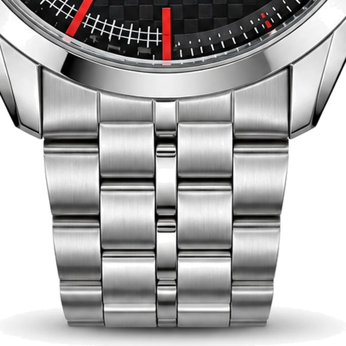 Carbon Red, photo