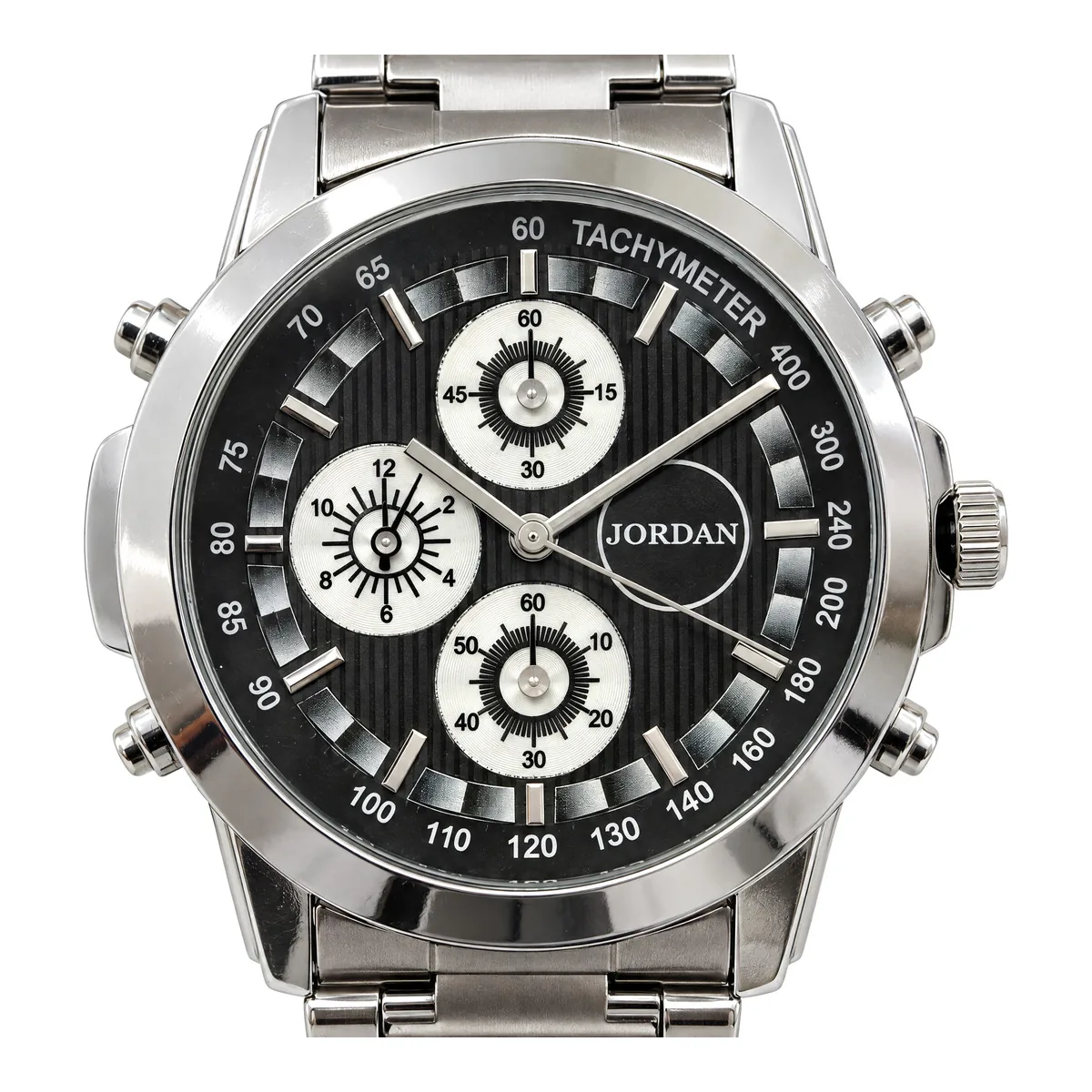 Steel Sport, zoom
