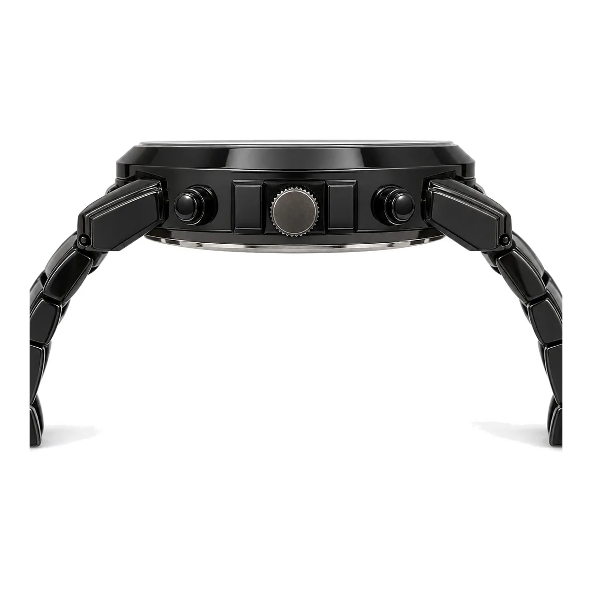 Stealth Sport, side
