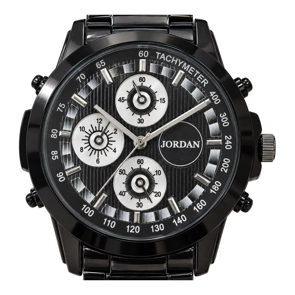 Stealth Sport, zoom