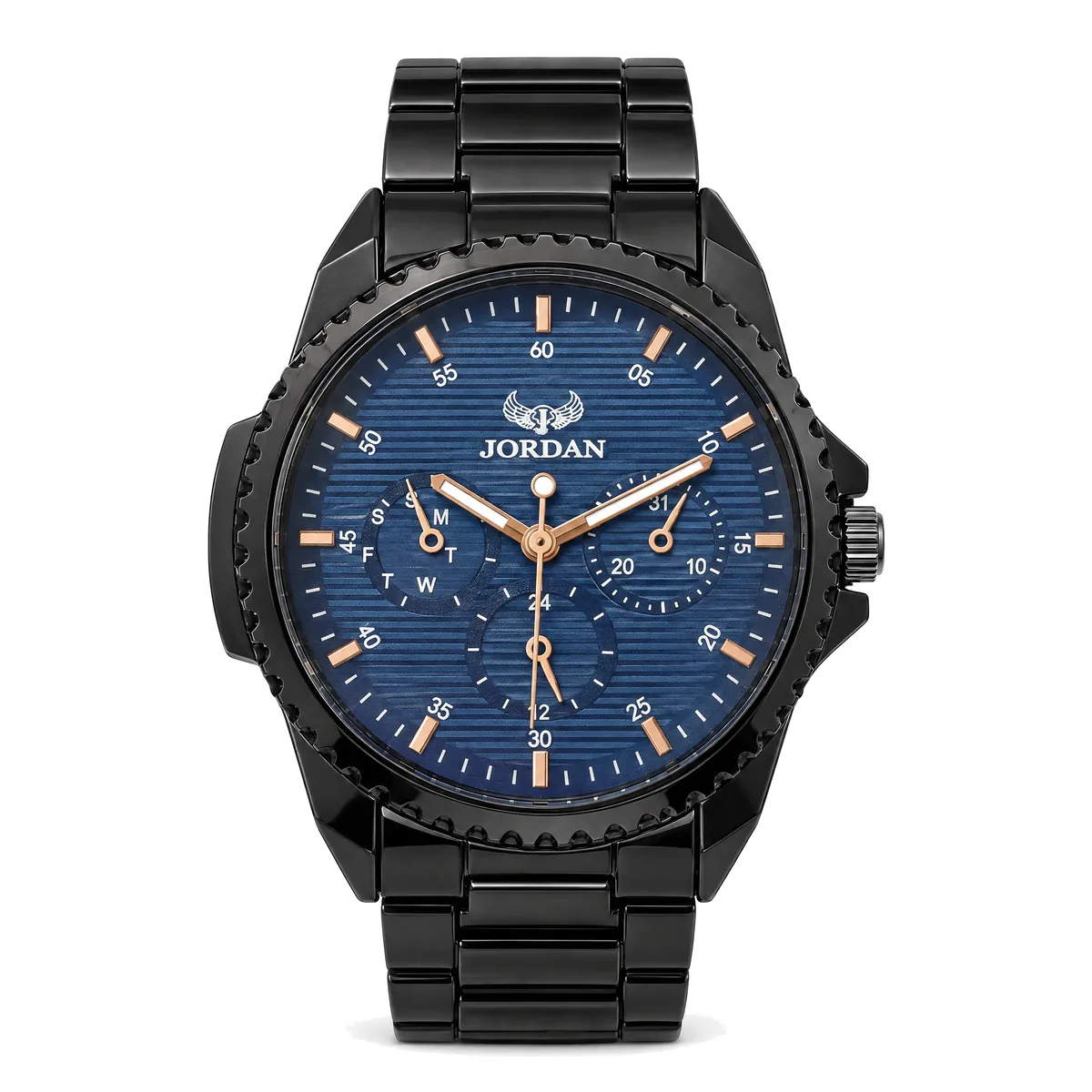 Stealth Edge Blue, main