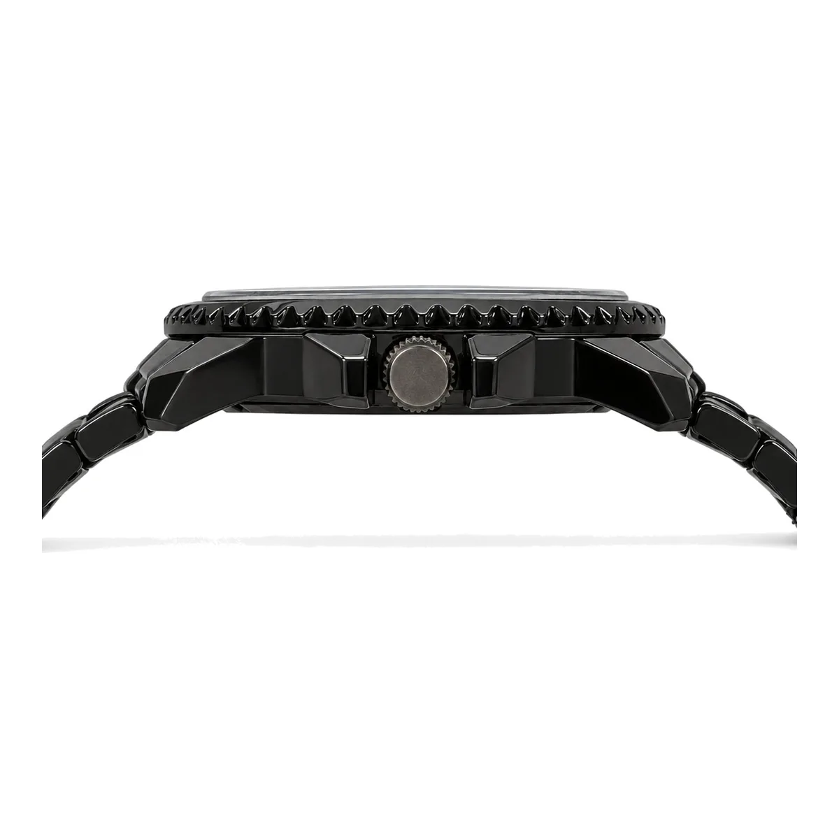 Stealth Edge Blue, side