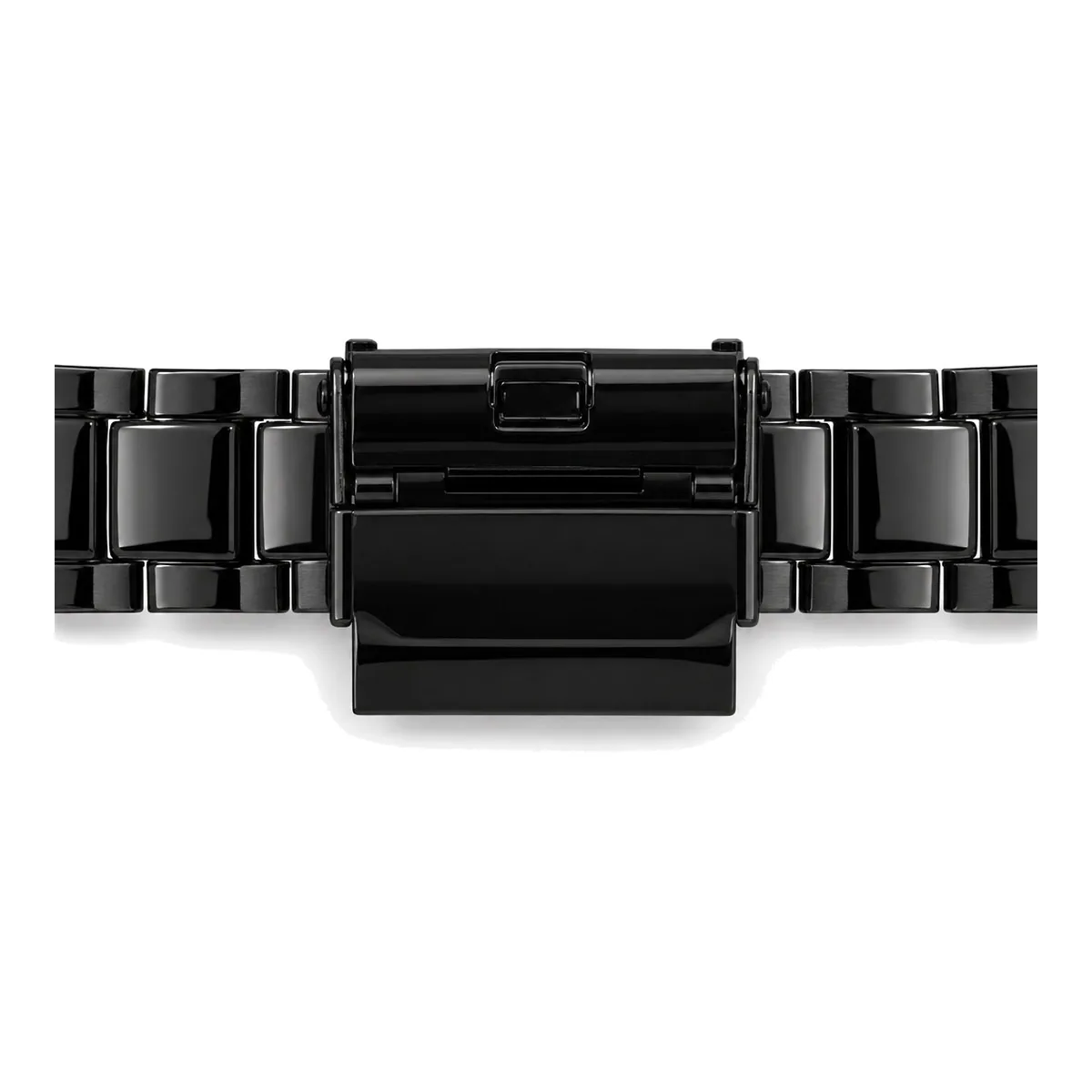 Stealth Edge Blue, detail