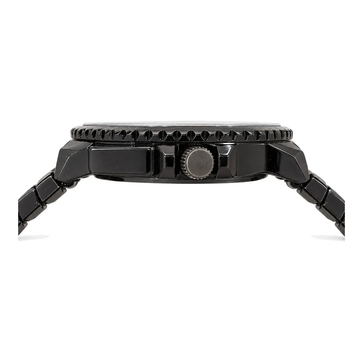 Stealth Edge White, side