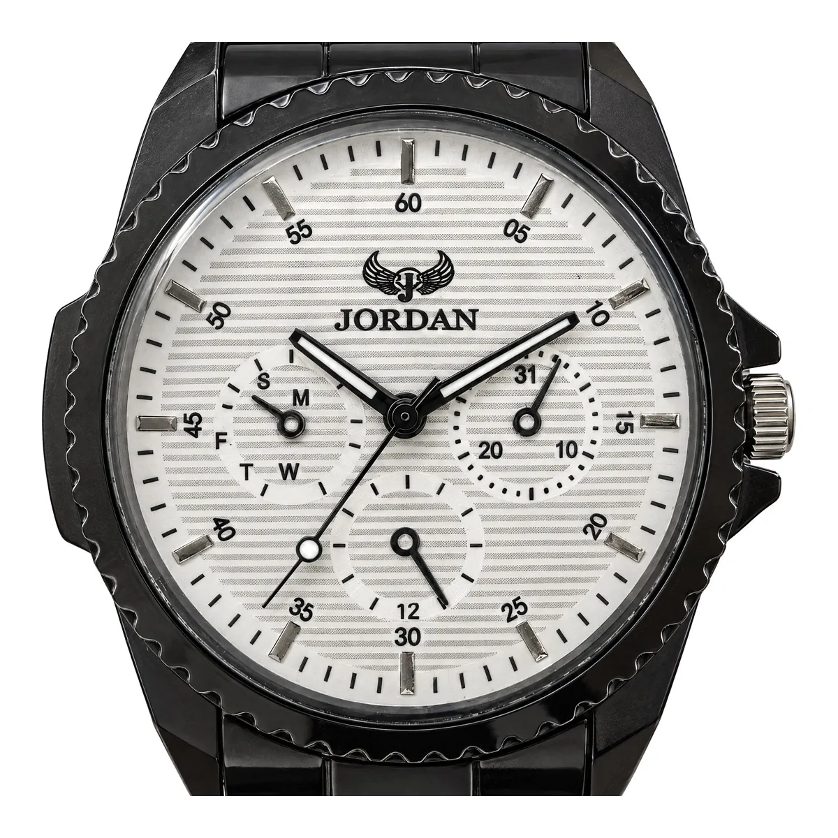 Stealth Edge White, zoom