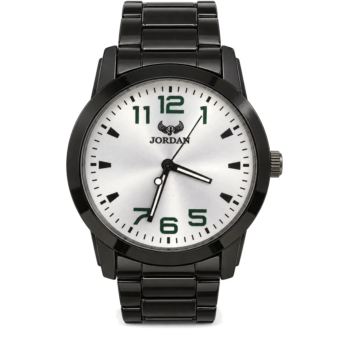 Stealth Field White