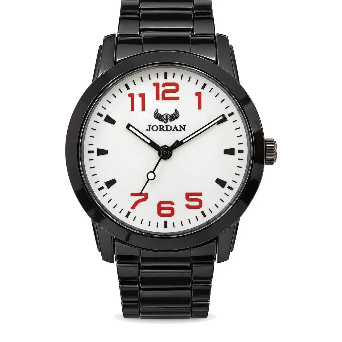 Stealth Field Red, main