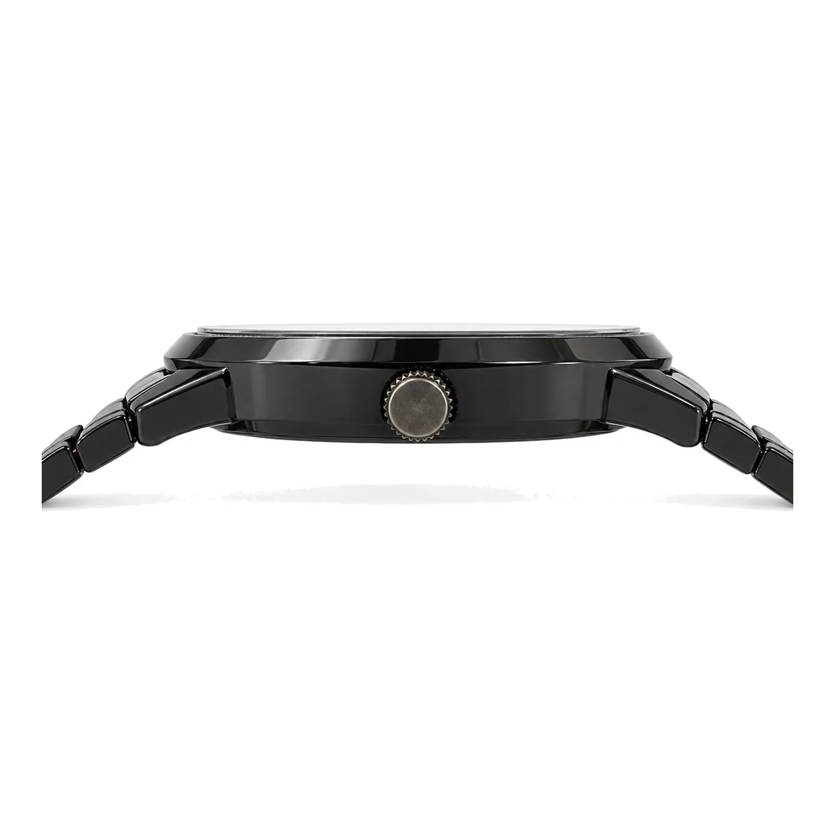 Stealth Field Blue, side