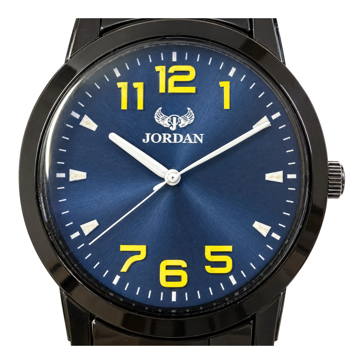 Stealth Field Blue, zoom