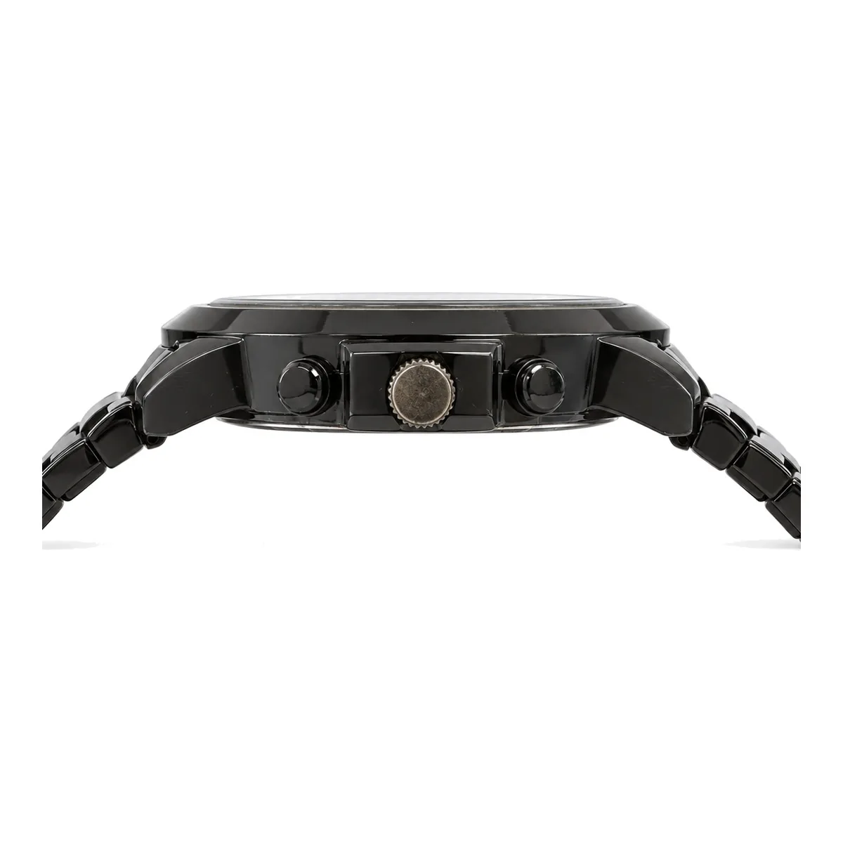 Stealth Pilot Blue, side