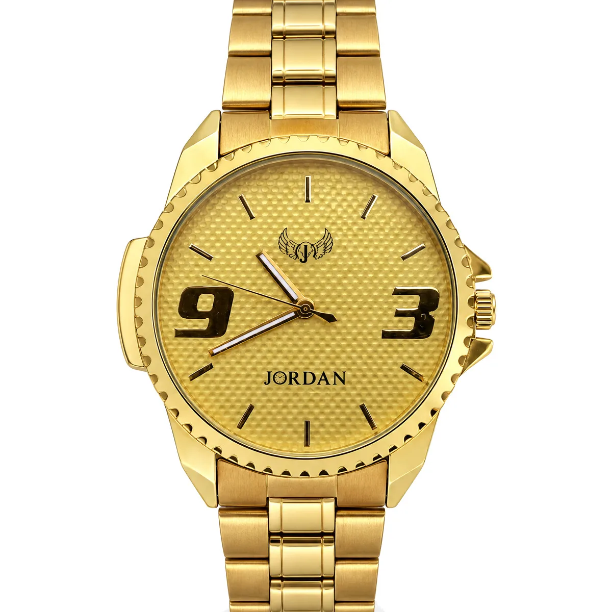 Gold Edge