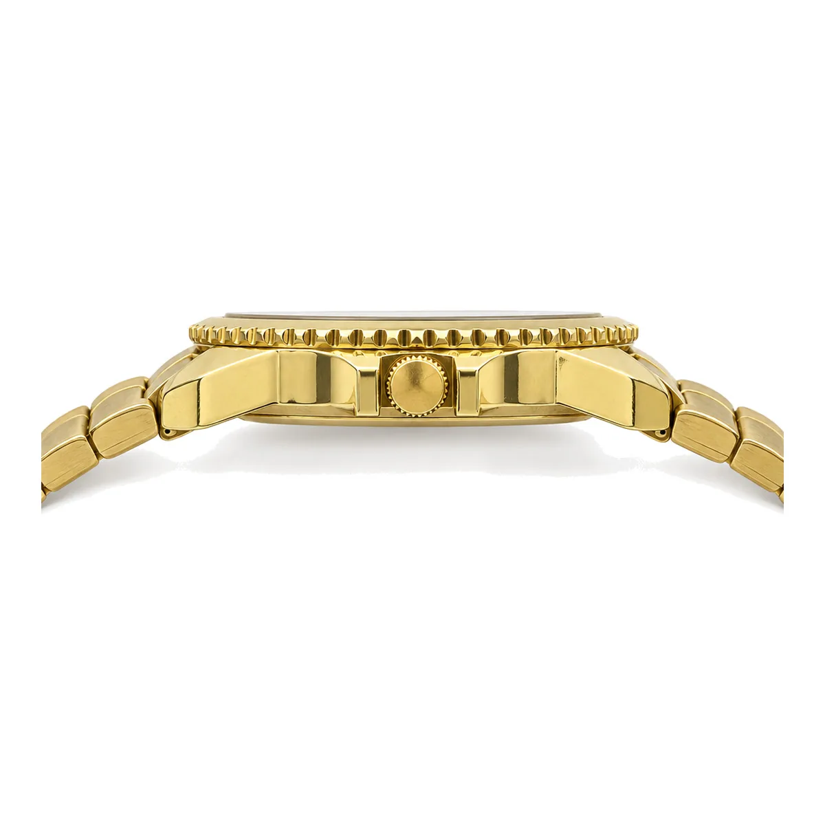 Gold Edge, side