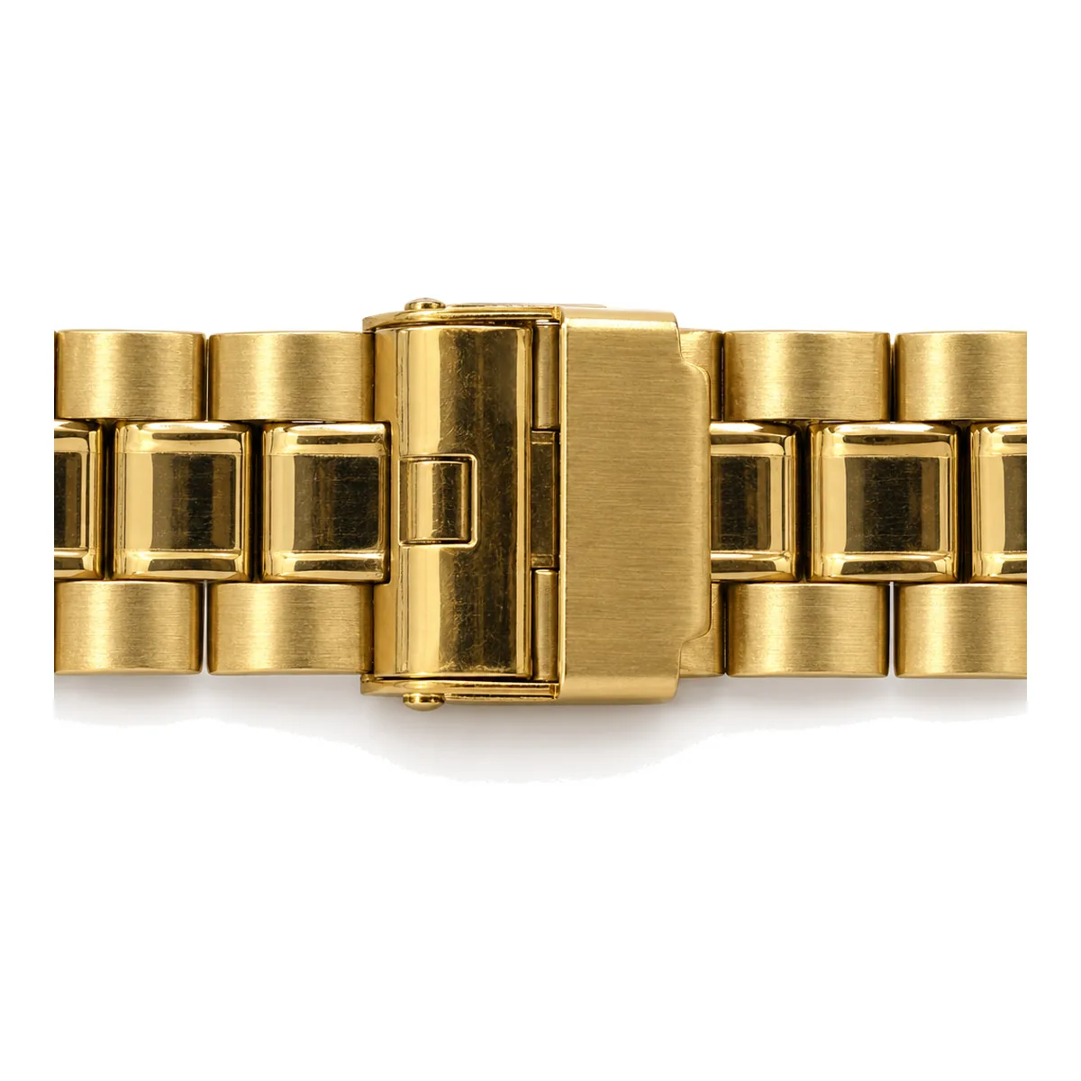 Gold Edge, detail