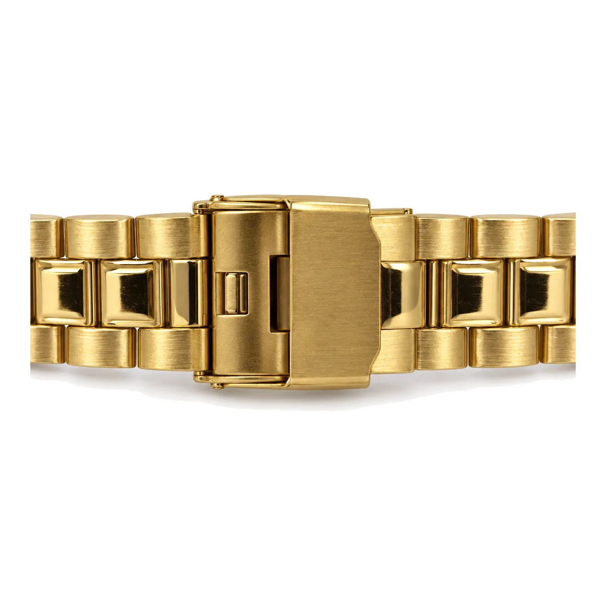 Gold Edge White, detail