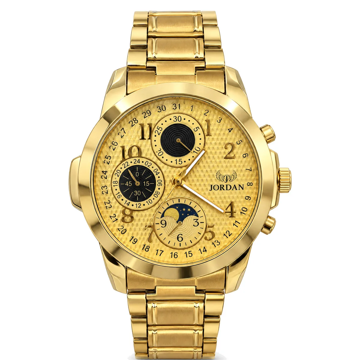 Gold Celestial