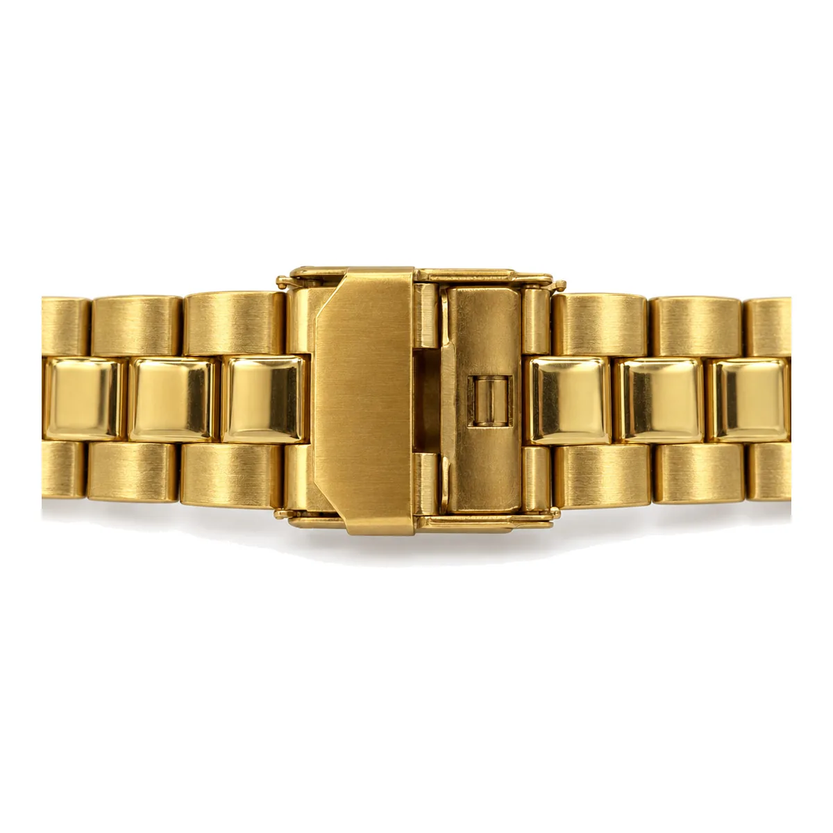 Gold Celestial White, detail