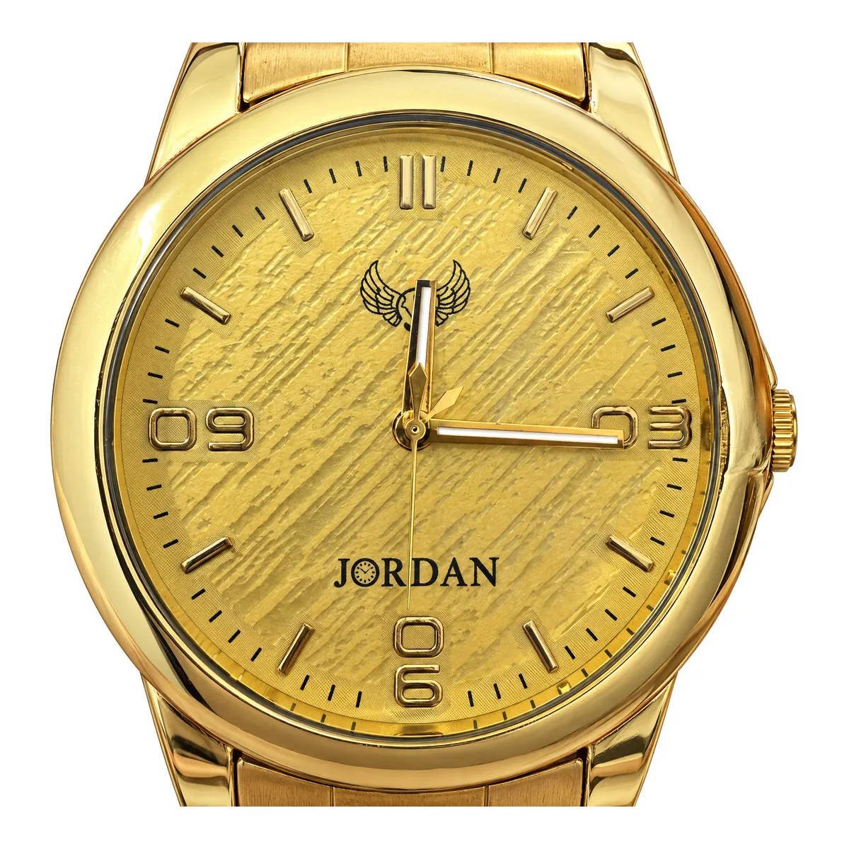 Gold Classic, zoom