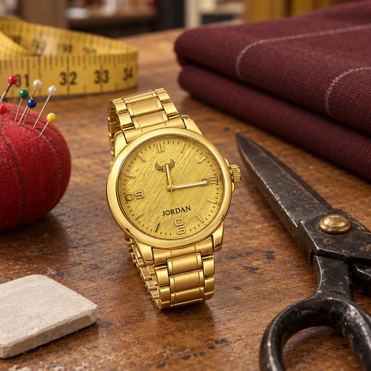 Gold Classic, lifestyle