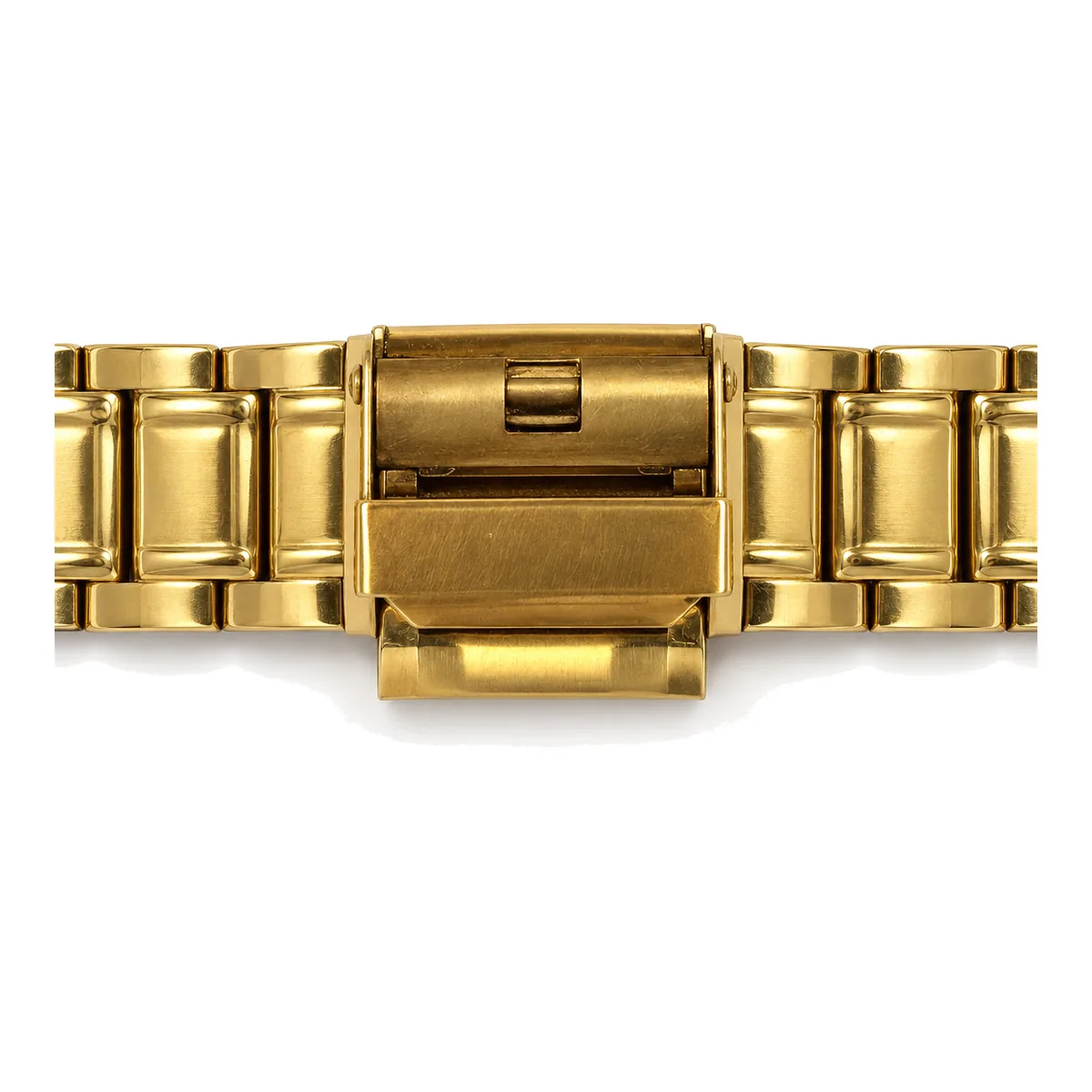 Gold Classic, detail