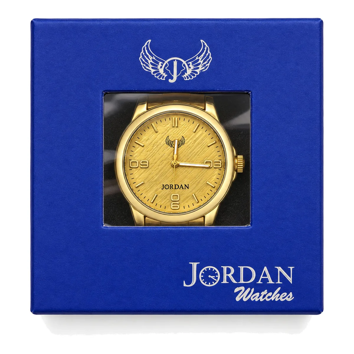 Gold Classic, box
