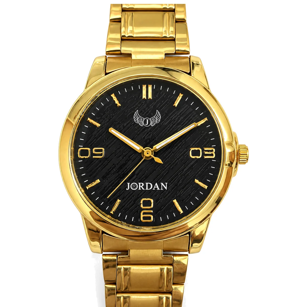 Gold Classic Black, main