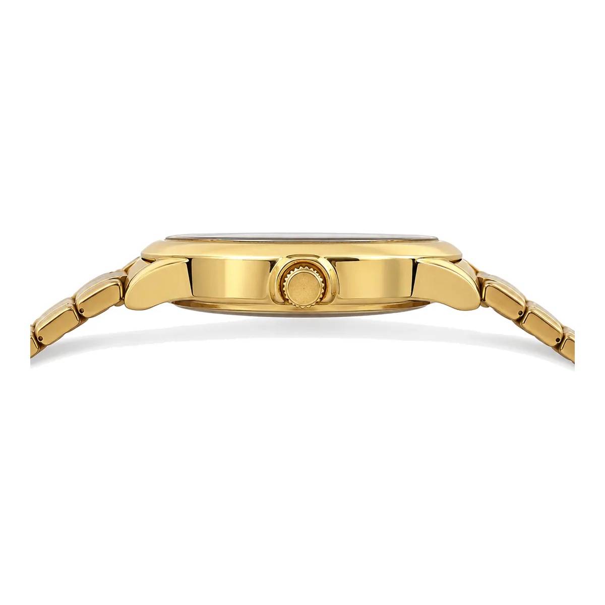 Gold Classic Black, side