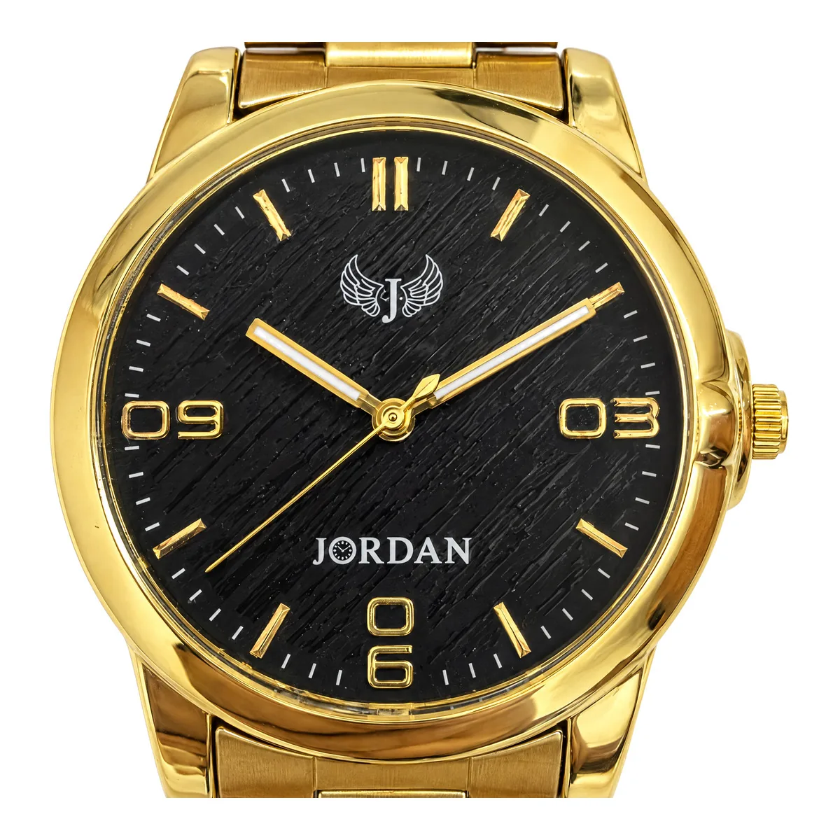 Gold Classic Black, zoom