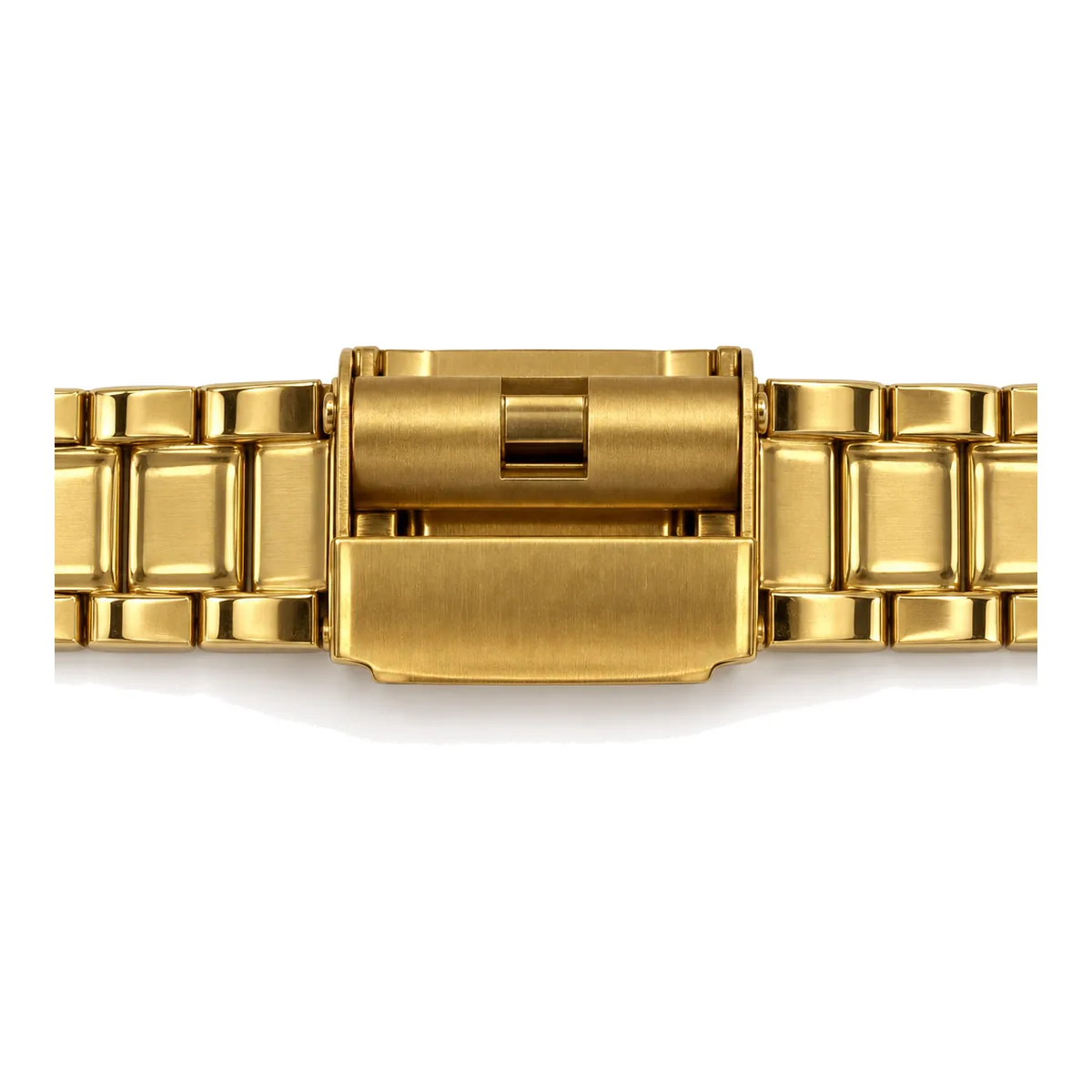 Gold Classic Black, detail