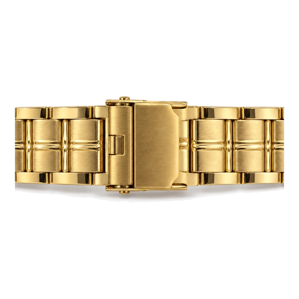 Gold Classic White, detail