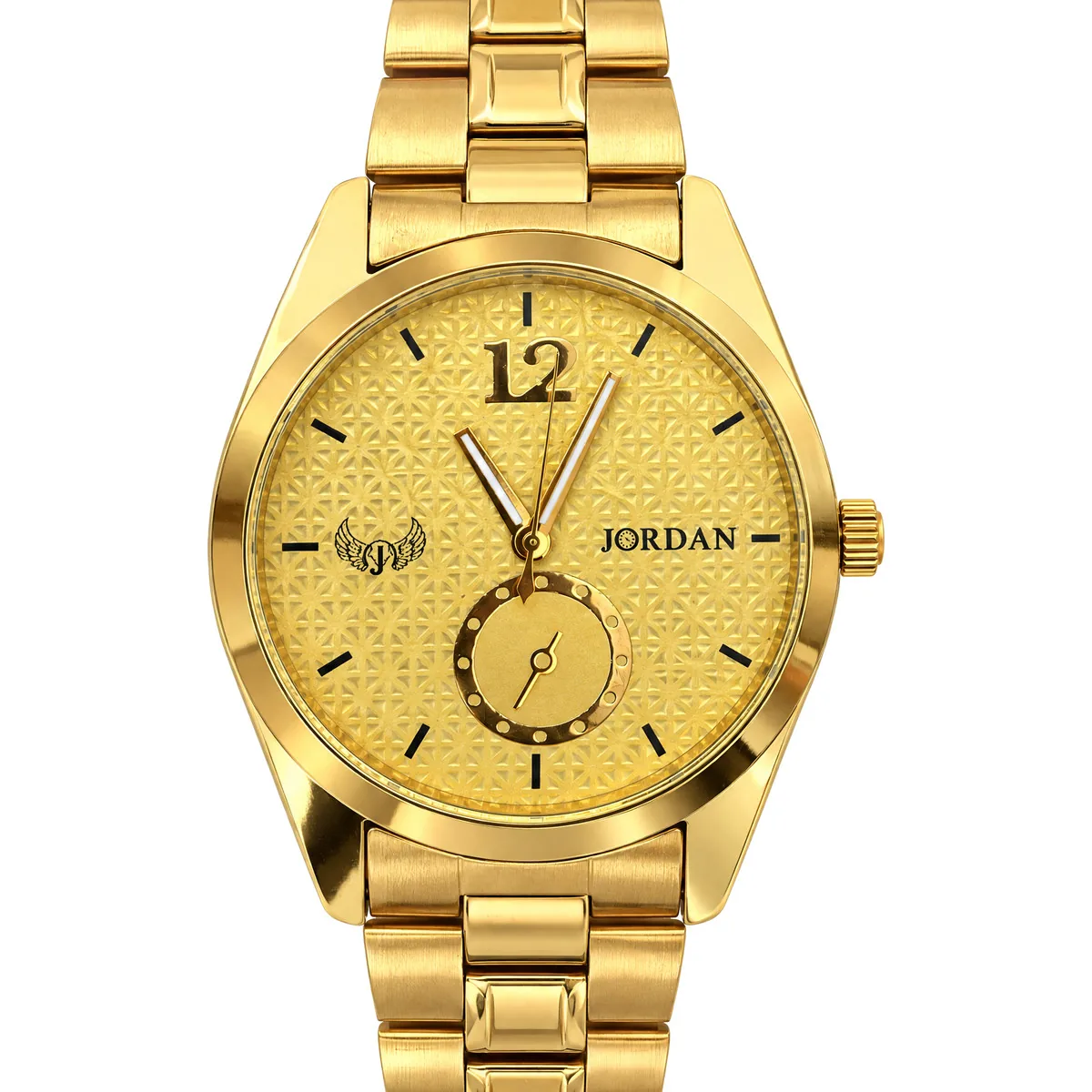 Gold Lattice