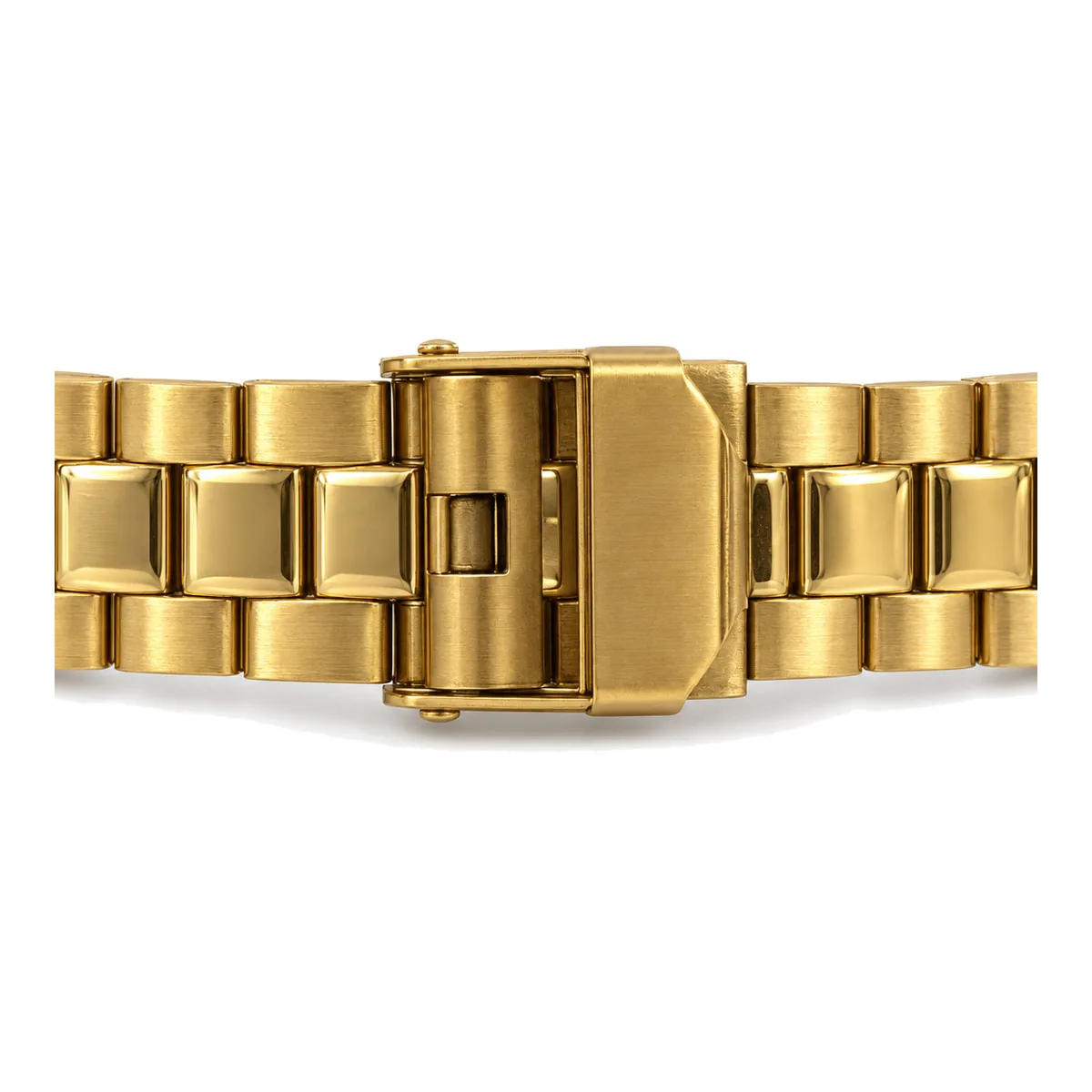 Gold Lattice, detail