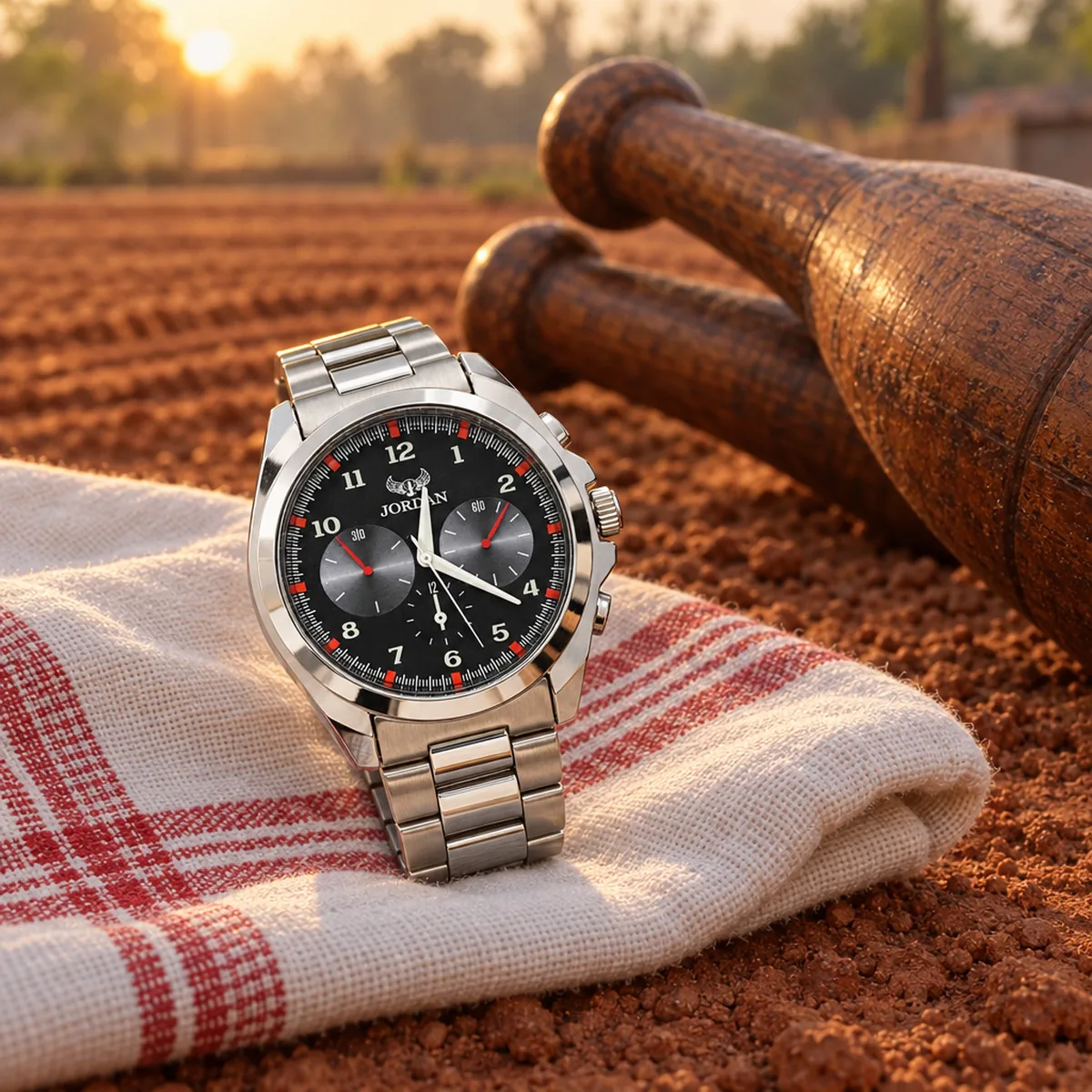 Steel Pilot, lifestyle