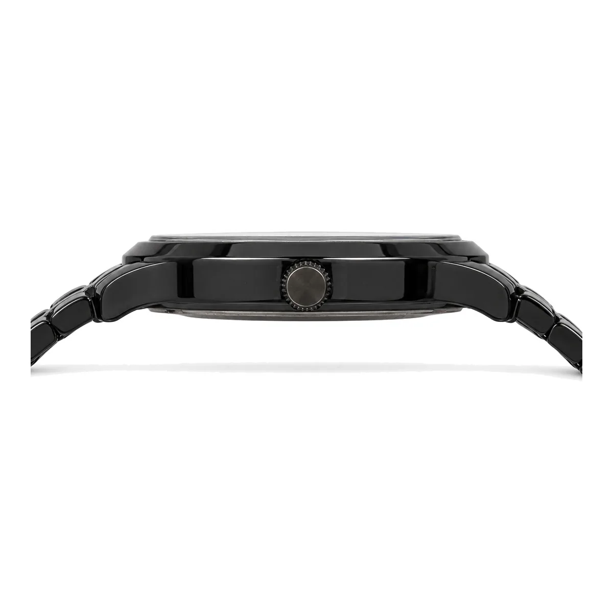 Stealth Line Blue, side