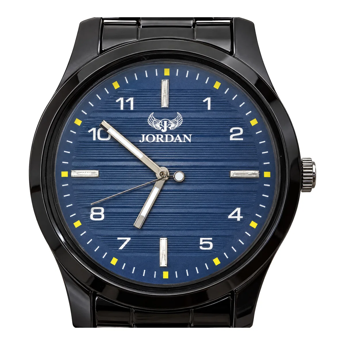 Stealth Line Blue, zoom