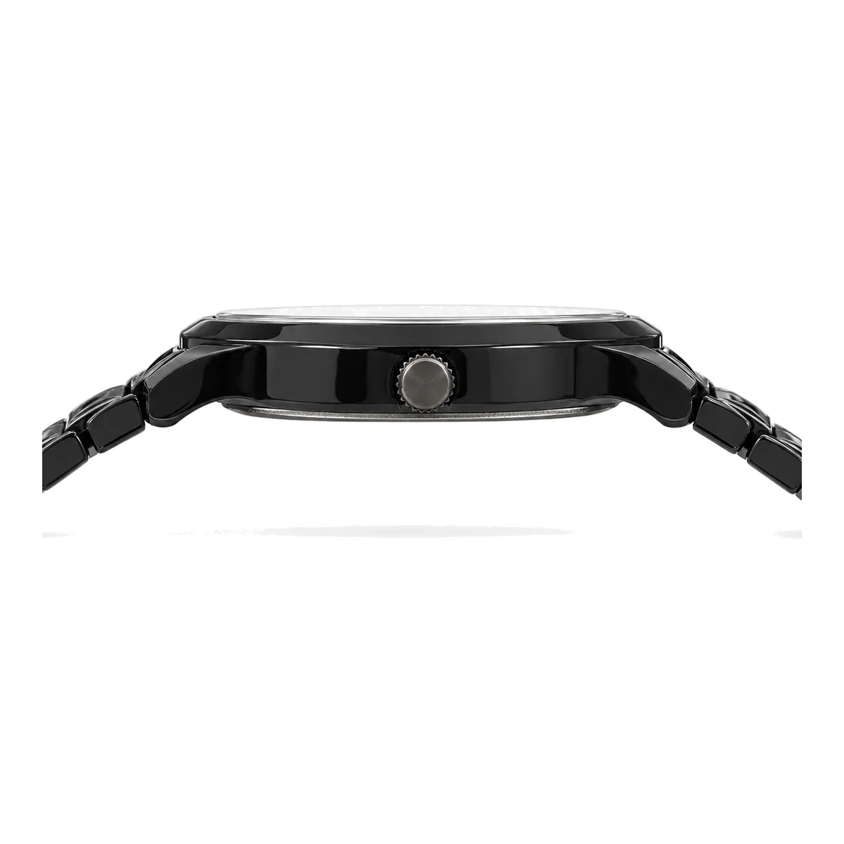 Stealth Line White, side