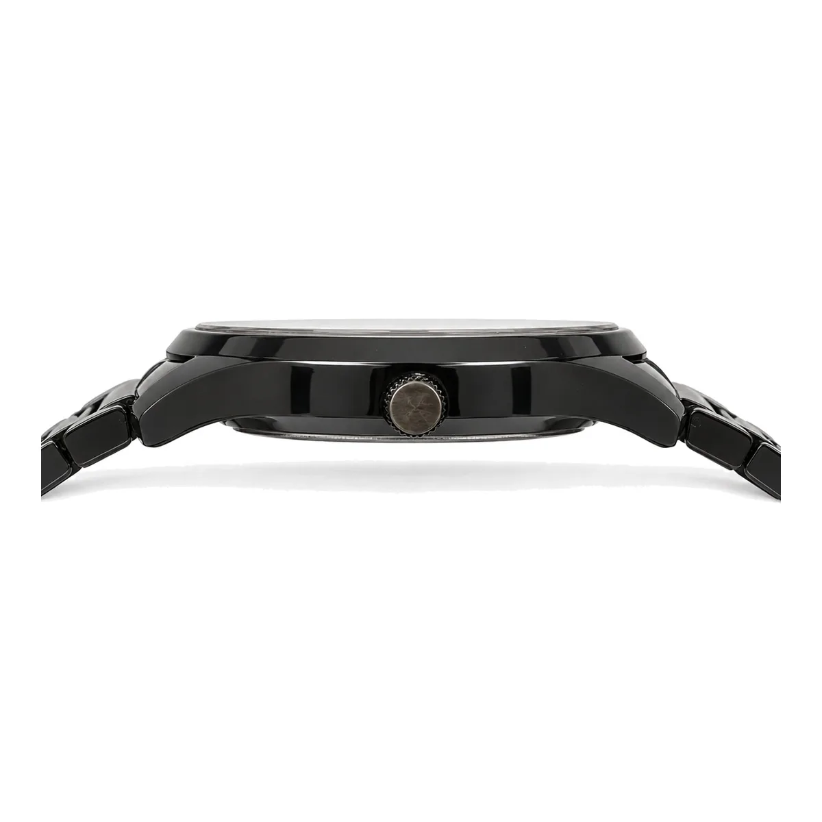 Stealth Line Red, side
