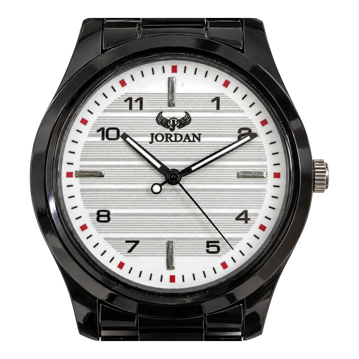 Stealth Line Red, zoom