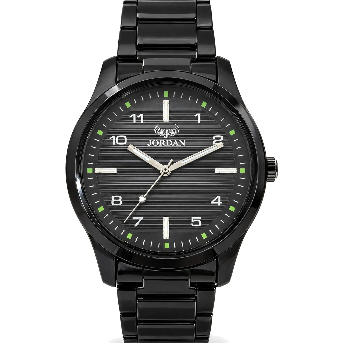 Stealth Line Black