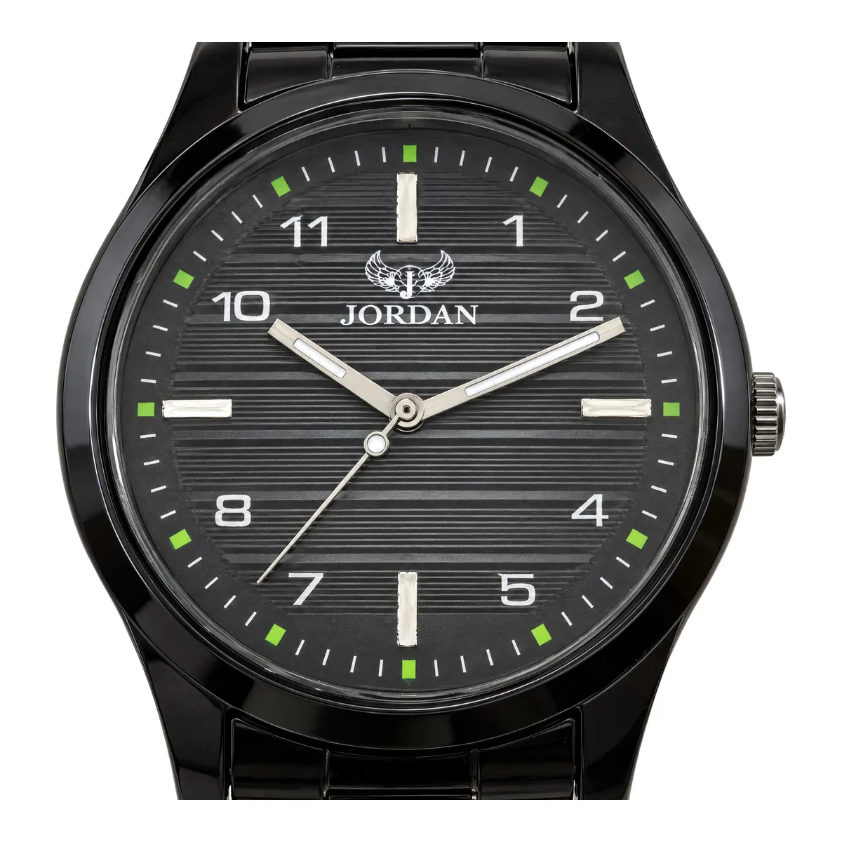 Stealth Line Black, zoom