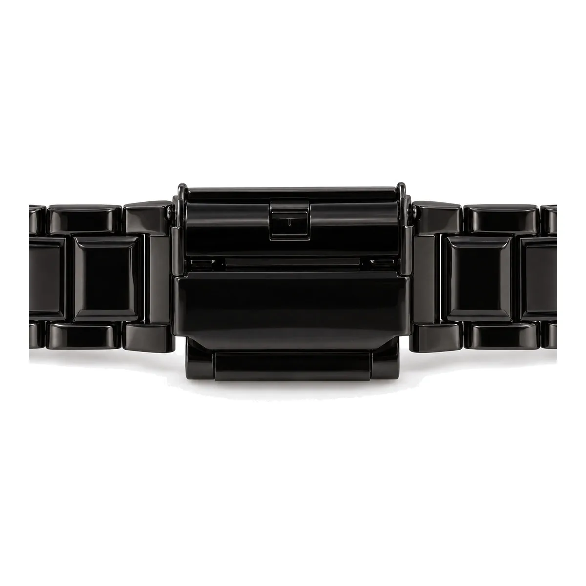 Stealth Line Black, detail