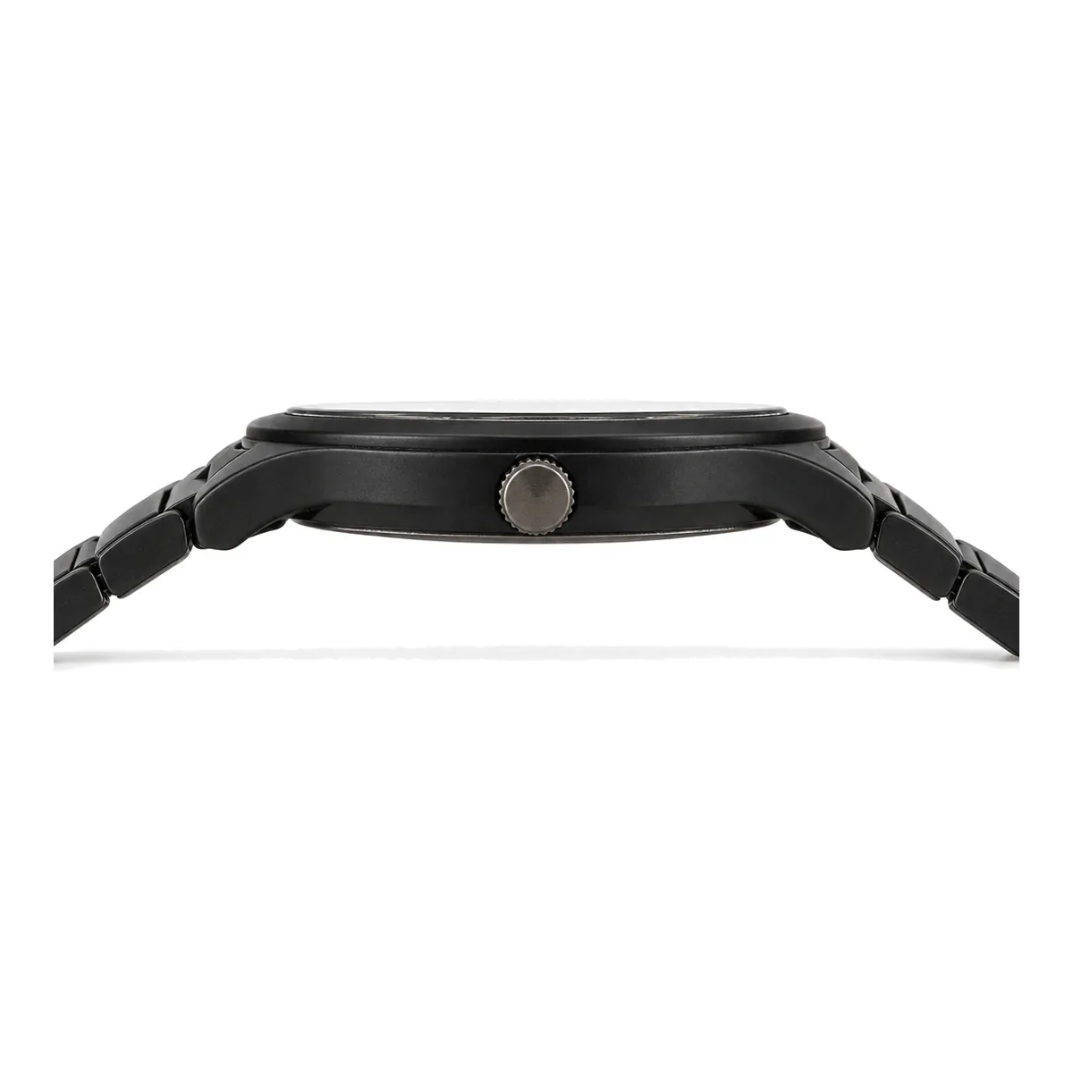 Stealth Split White, side