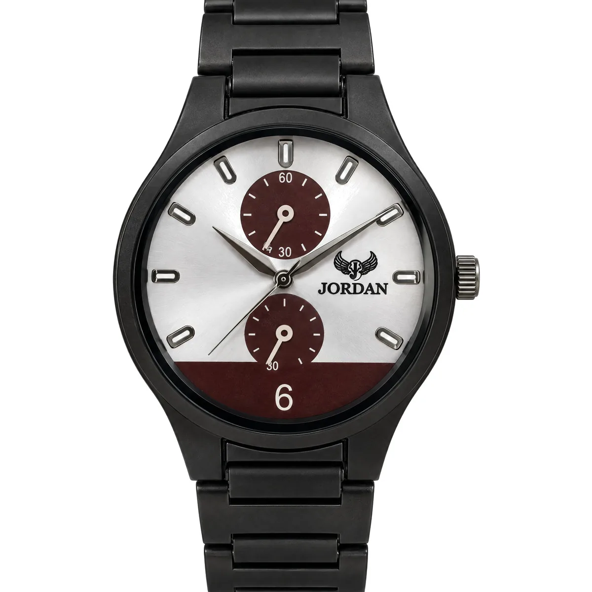 Stealth Split Maroon