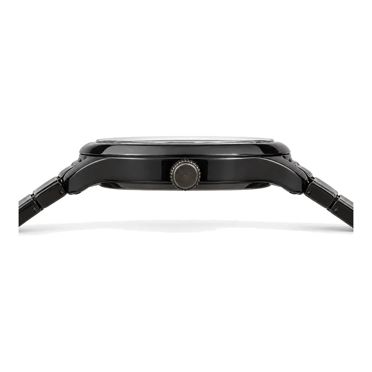 Stealth Arc White, side