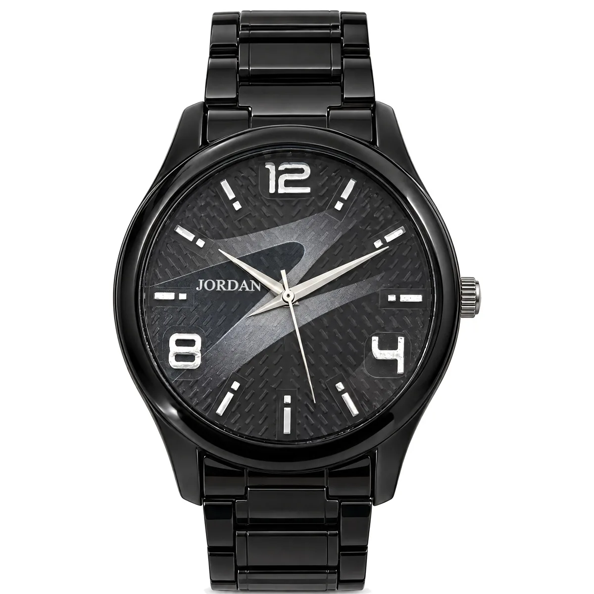 Stealth Arc Black