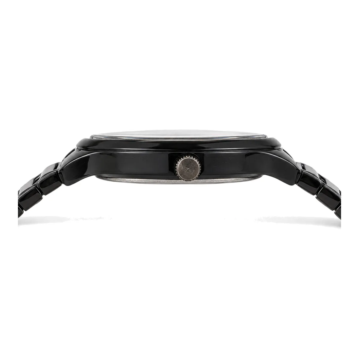 Stealth Arc Black, side