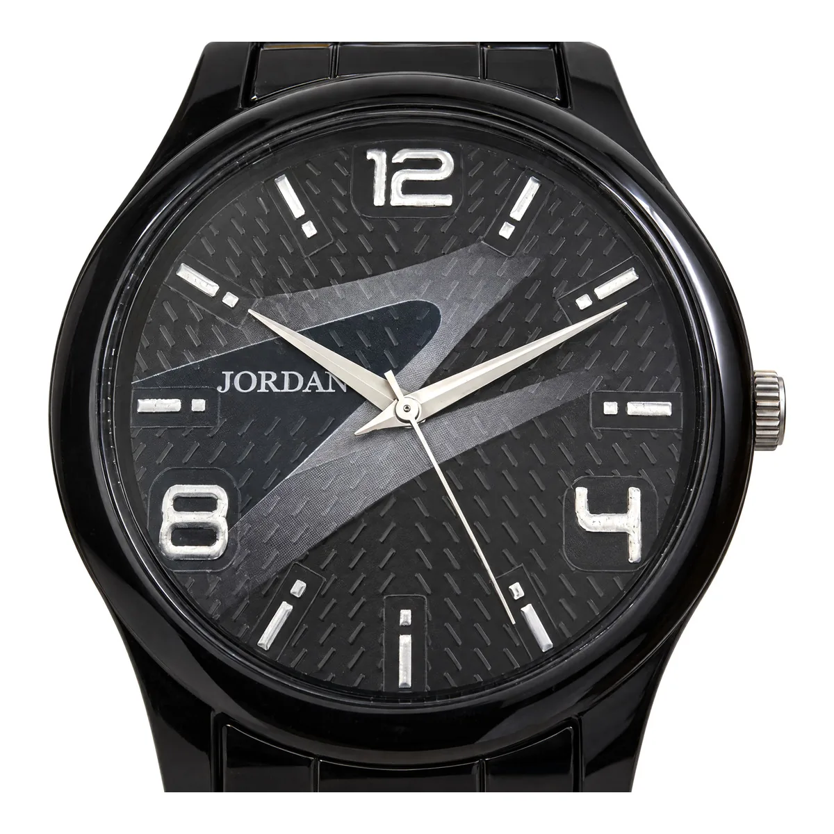 Stealth Arc Black, zoom