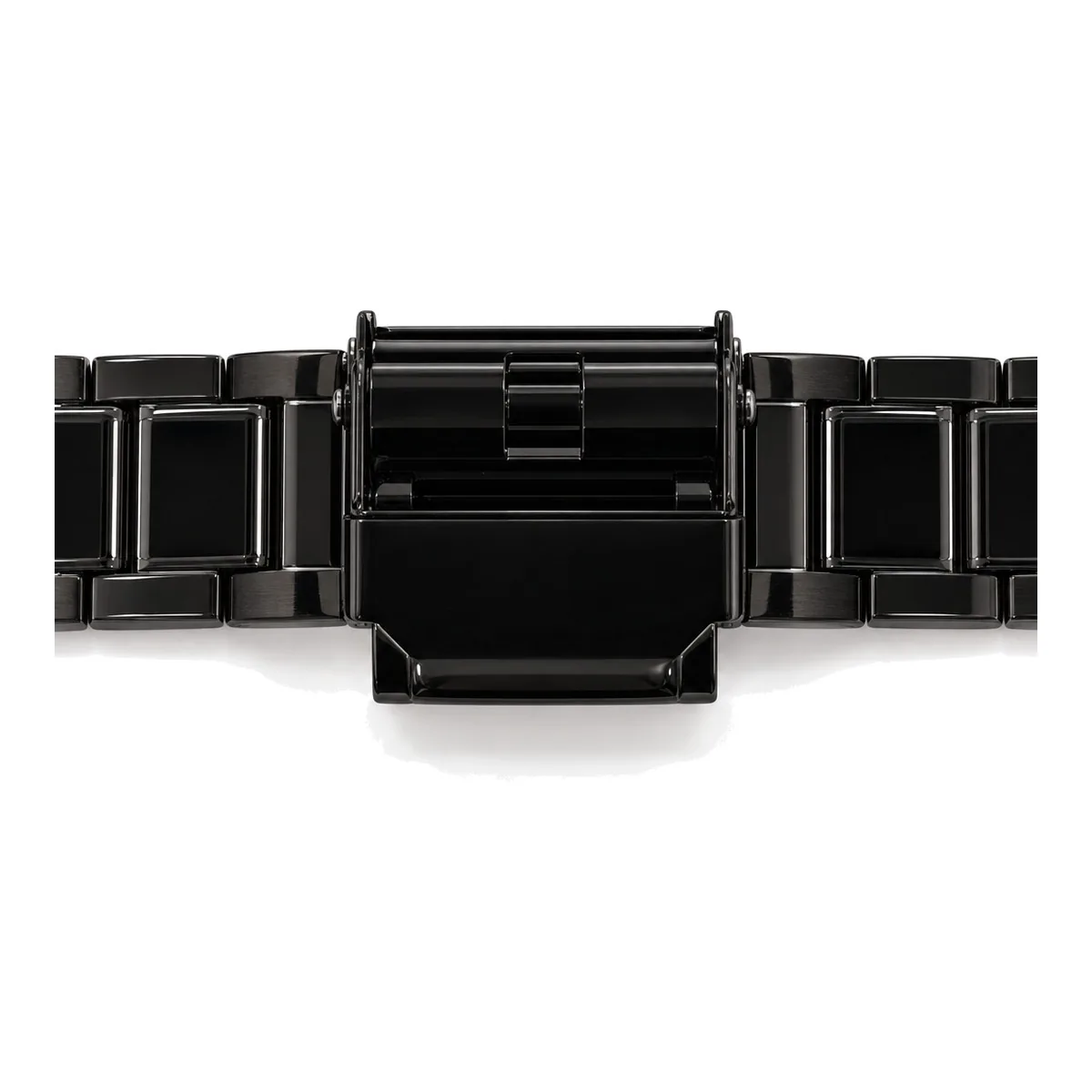 Stealth Arc Black, detail