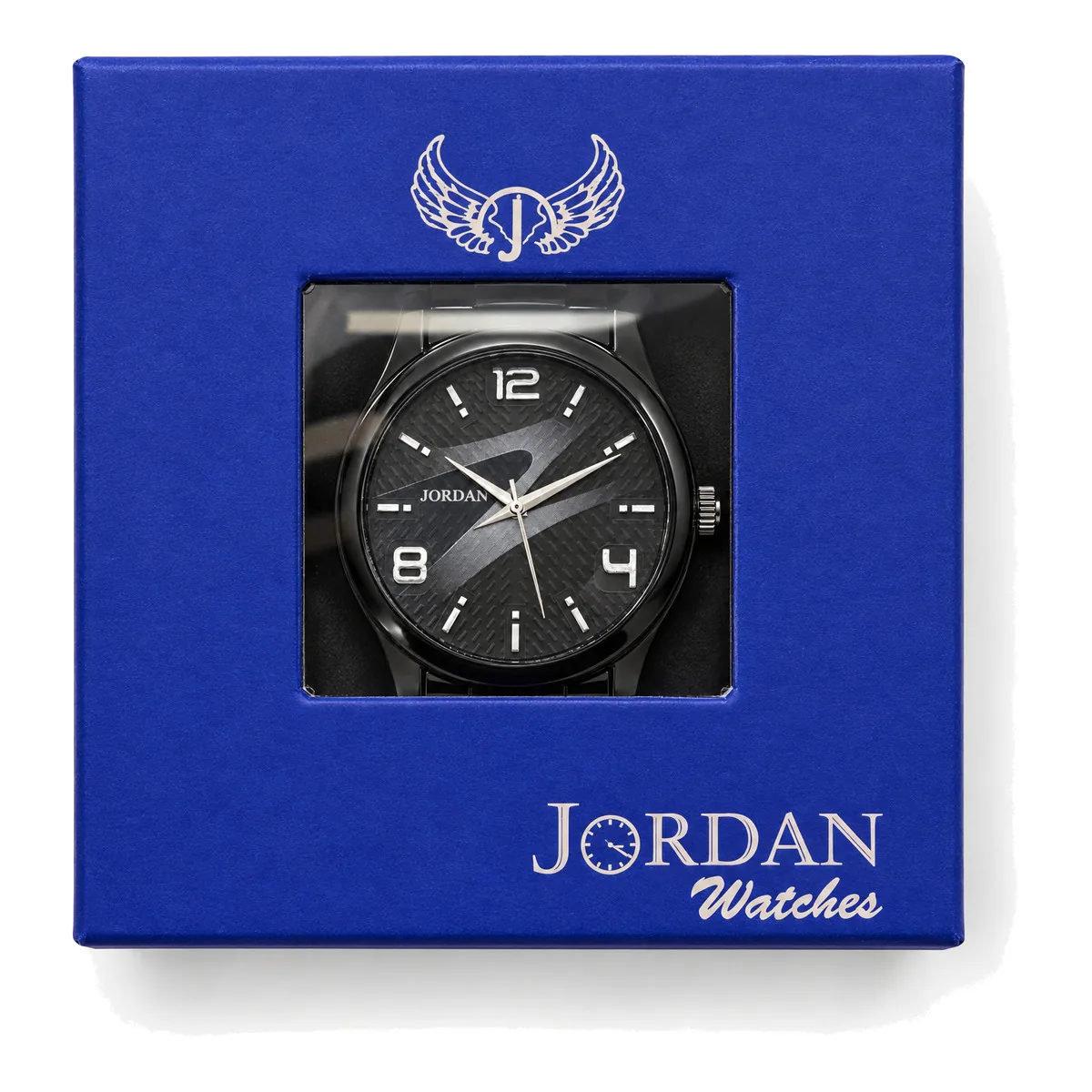 Stealth Arc Black, box