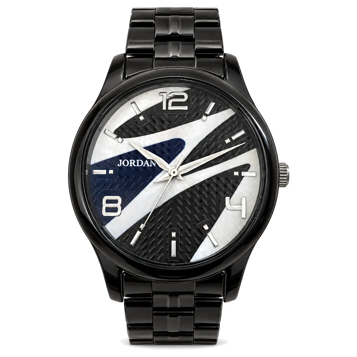Stealth Arc Blue