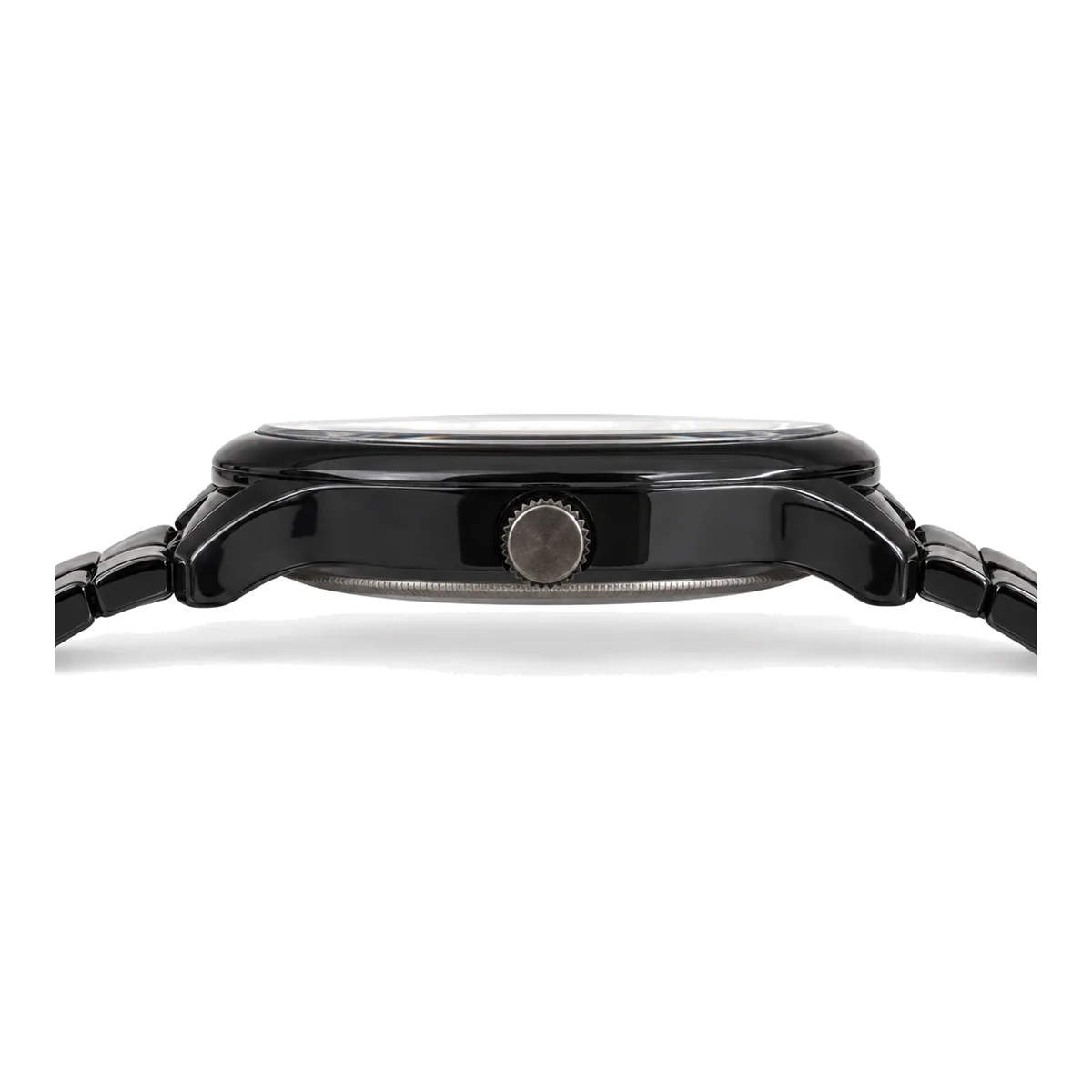Stealth Arc Blue, side